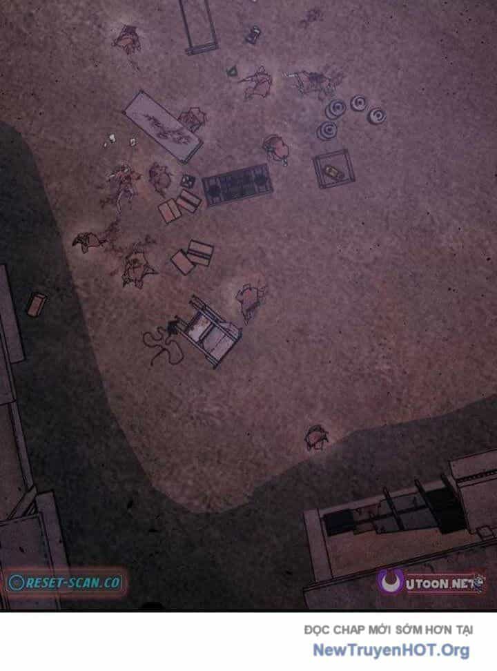 Cơn Lũ Zombie - Chương 9 - ảnh 113