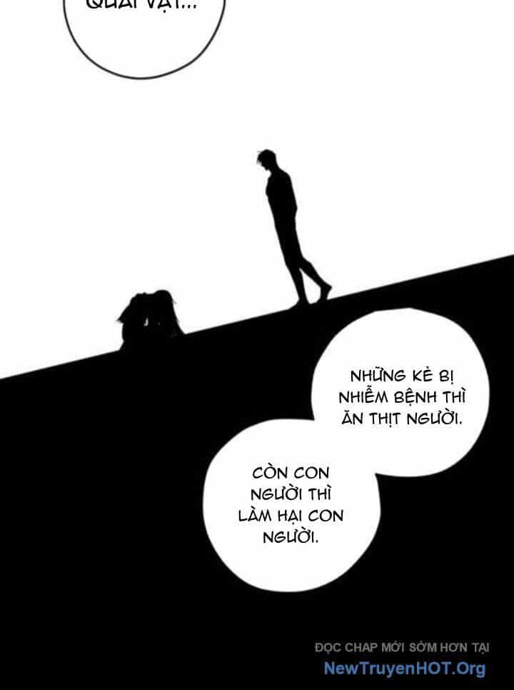 Cơn Lũ Zombie - Chương 9 - ảnh 2