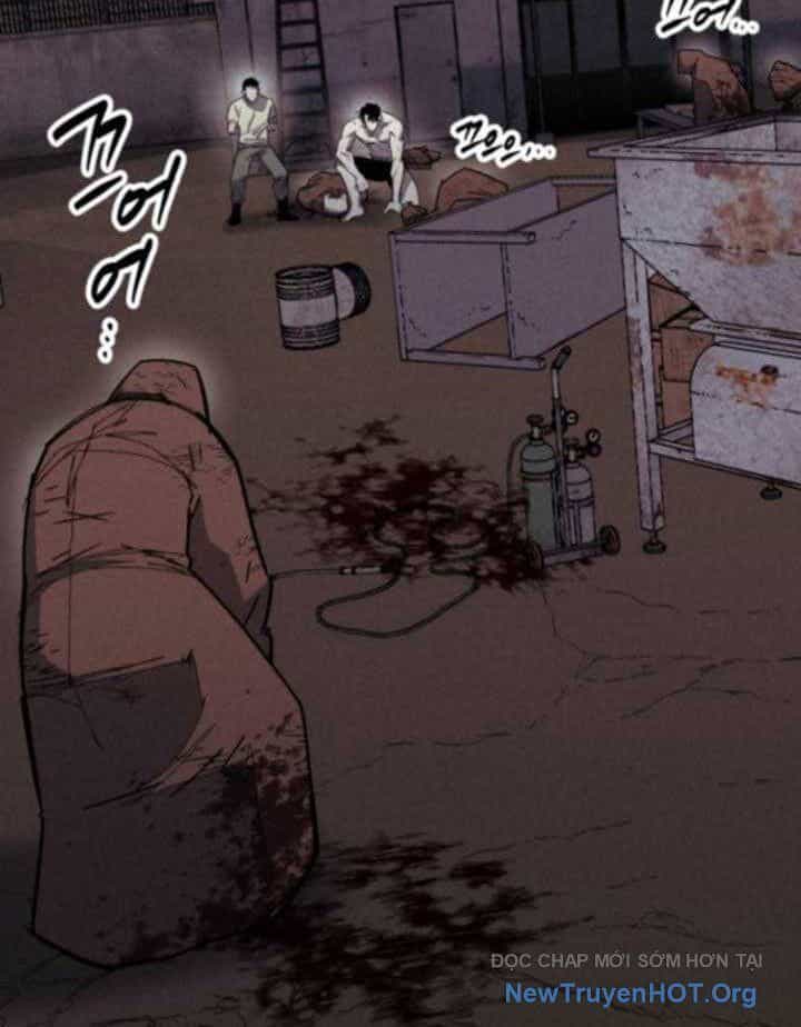 Cơn Lũ Zombie - Chương 9 - ảnh 40