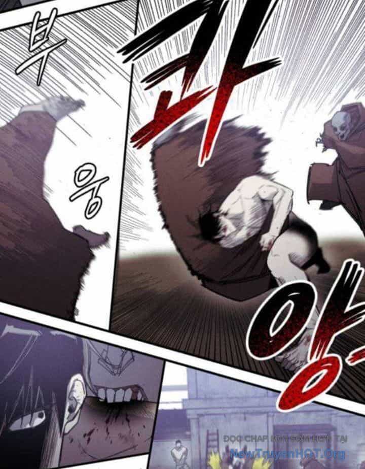 Cơn Lũ Zombie - Chương 9 - ảnh 45