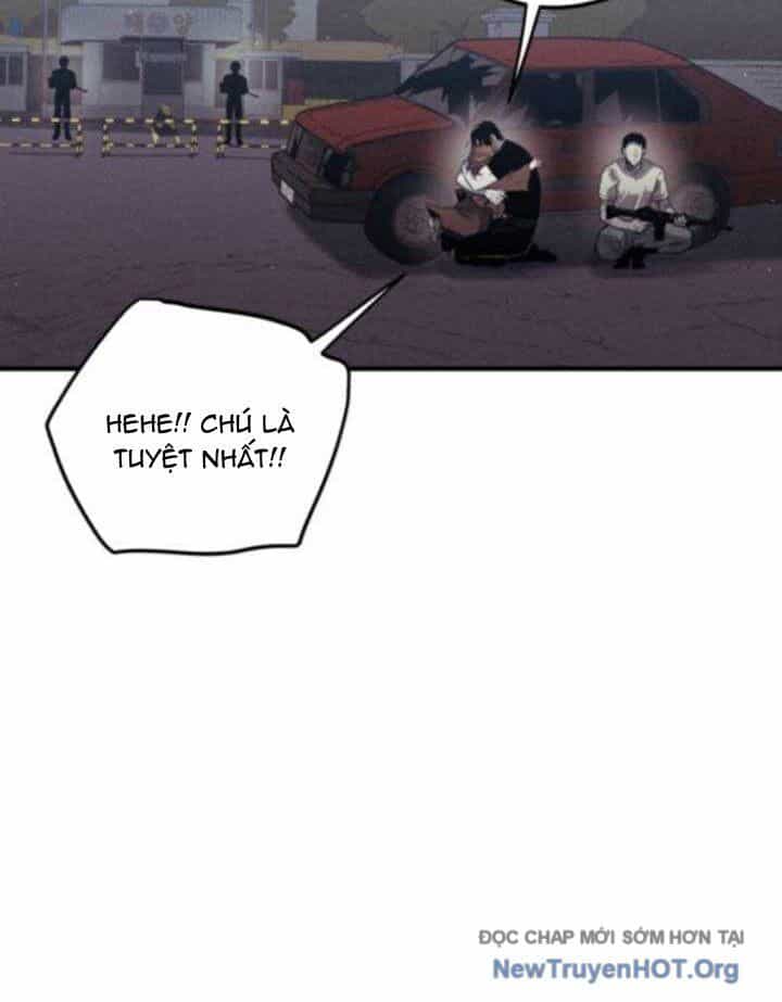 Cơn Lũ Zombie - Chương 9 - ảnh 96