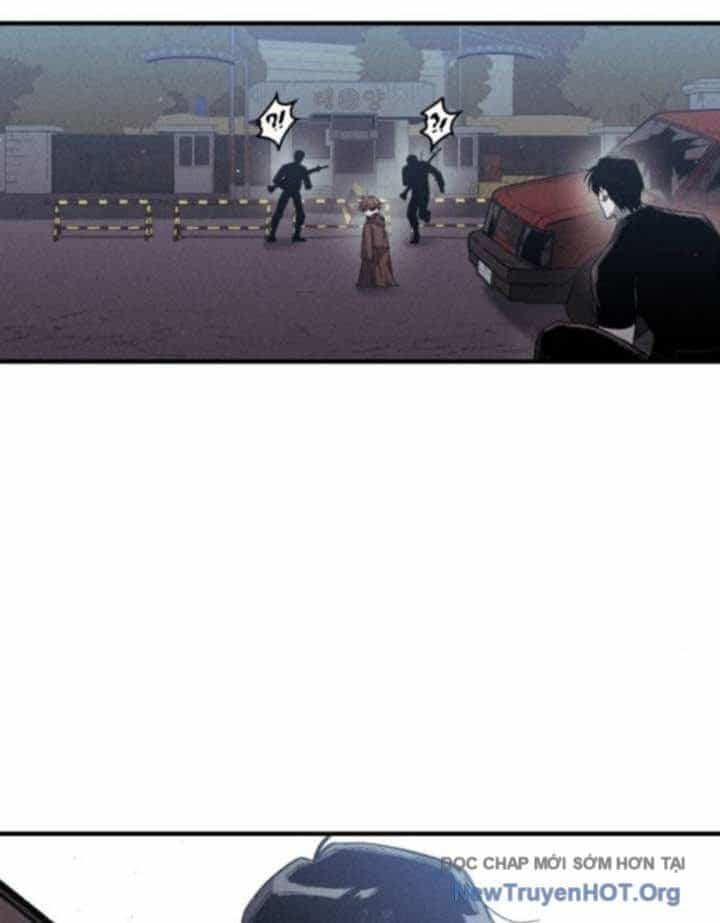 Cơn Lũ Zombie - Chương 9 - ảnh 97