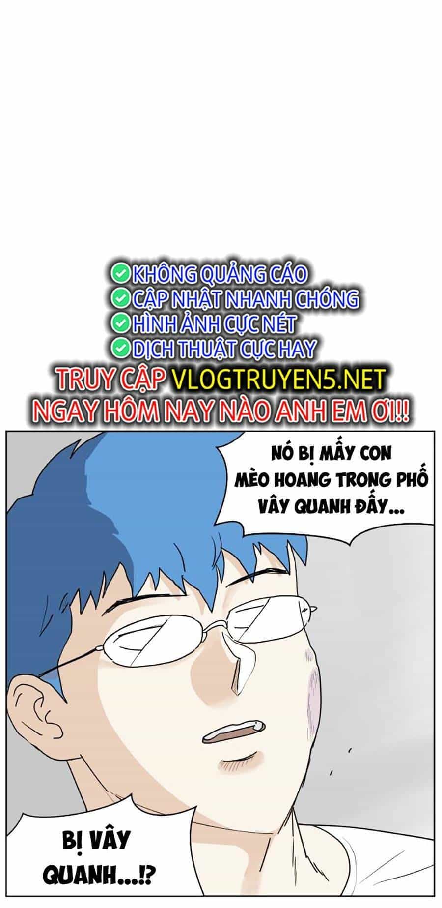 Con Mèo Đô Vật Của Tôi - Chương 1 - ảnh 105