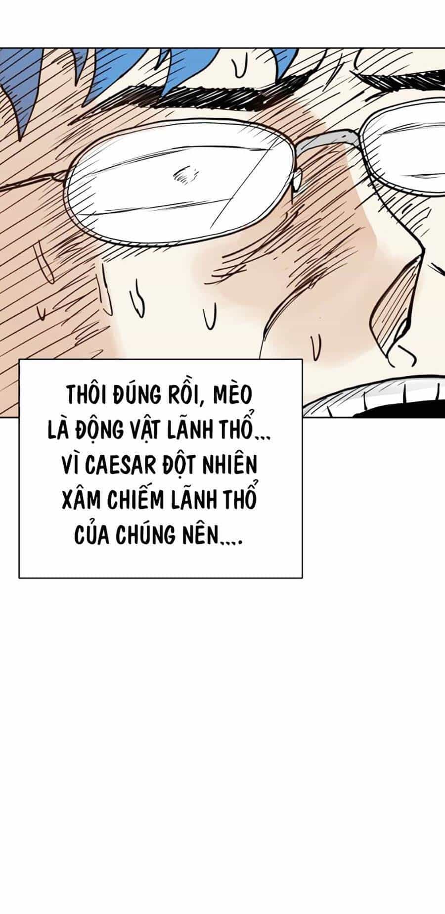 Con Mèo Đô Vật Của Tôi - Chương 1 - ảnh 106