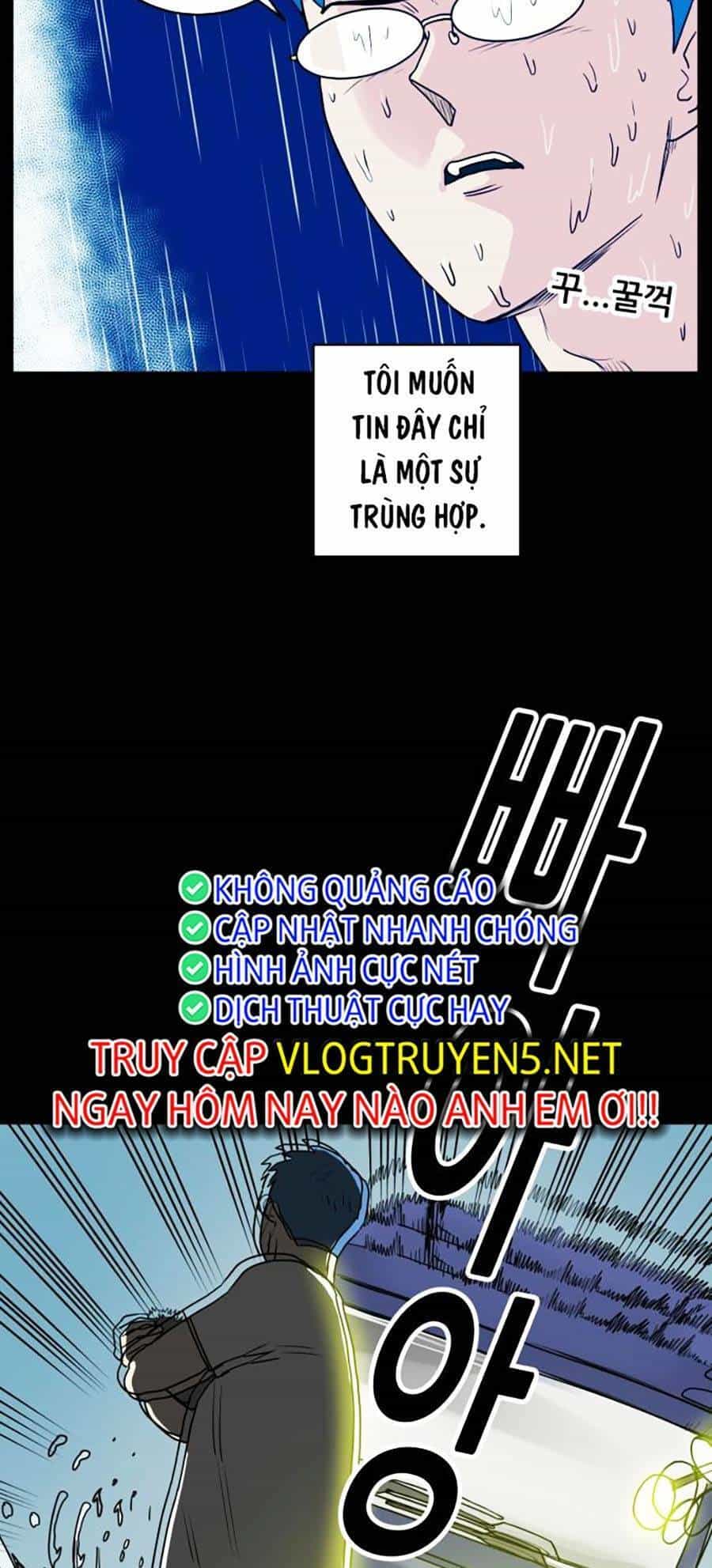 Con Mèo Đô Vật Của Tôi - Chương 1 - ảnh 12