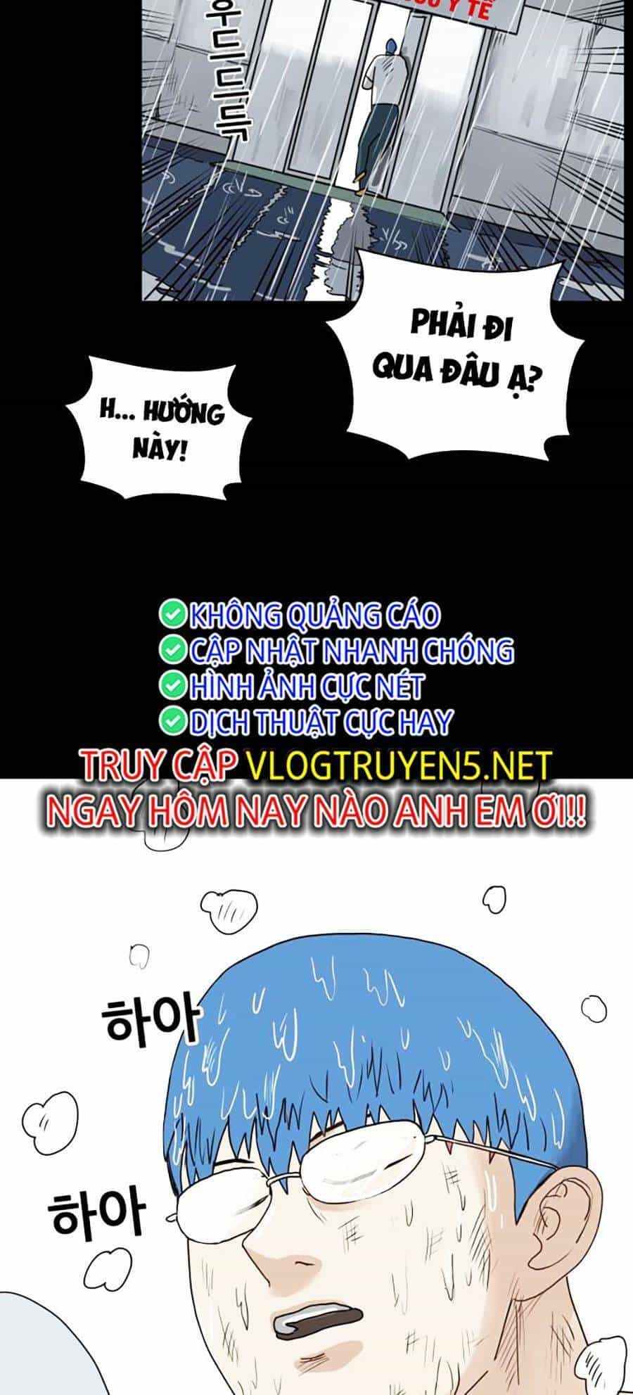 Con Mèo Đô Vật Của Tôi - Chương 1 - ảnh 19