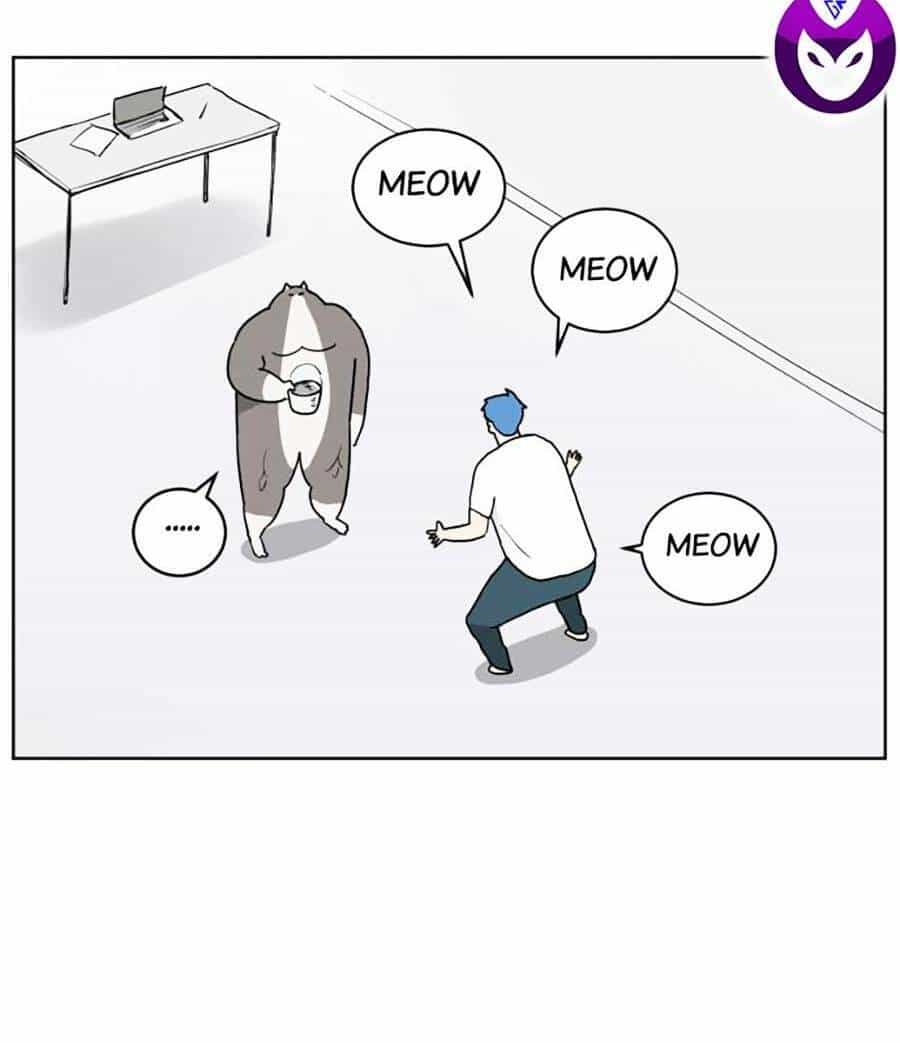 Con Mèo Đô Vật Của Tôi - Chương 1 - ảnh 56