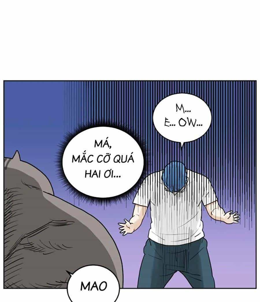 Con Mèo Đô Vật Của Tôi - Chương 1 - ảnh 57