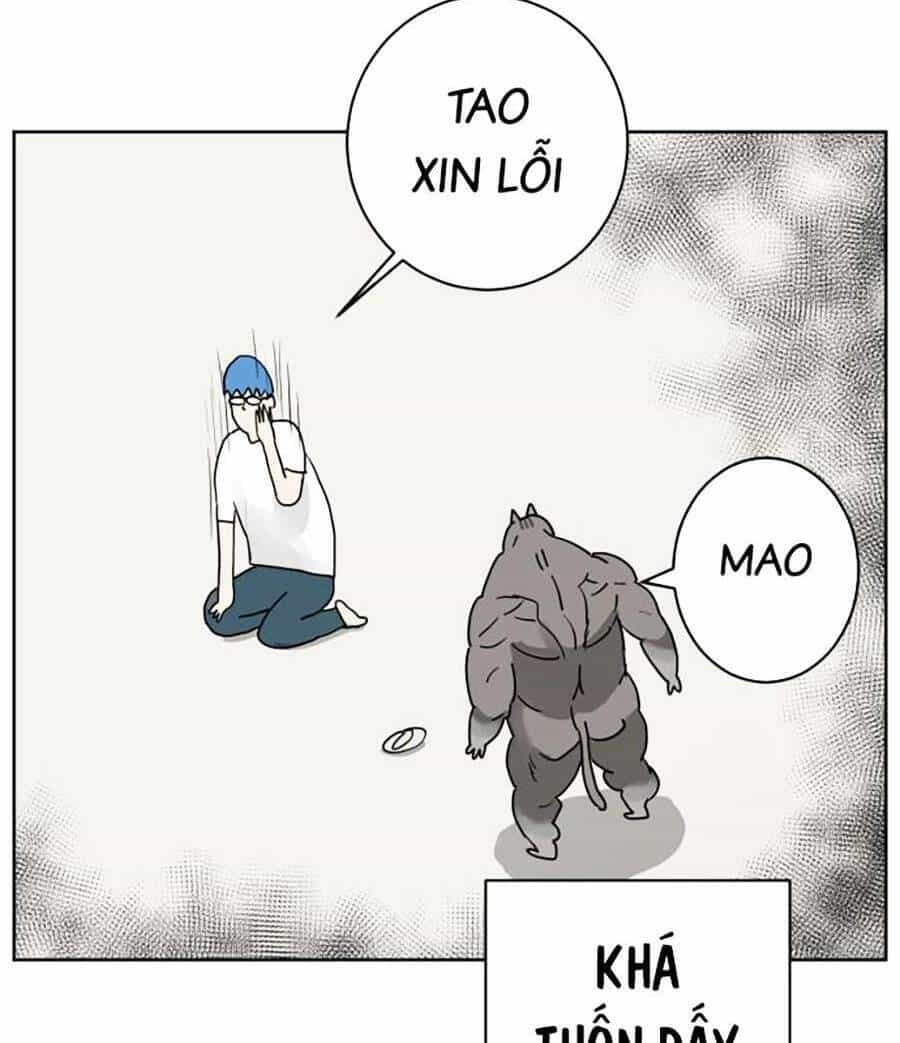 Con Mèo Đô Vật Của Tôi - Chương 1 - ảnh 86