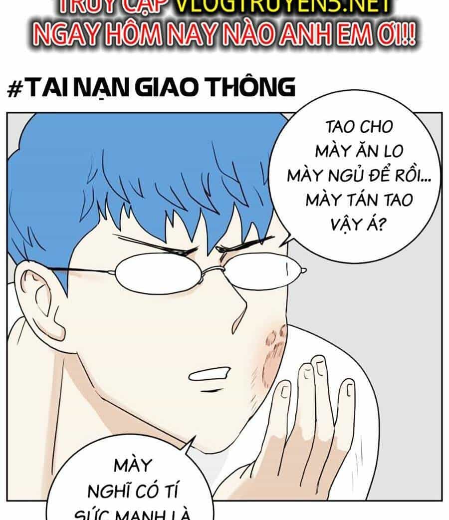 Con Mèo Đô Vật Của Tôi - Chương 1 - ảnh 88