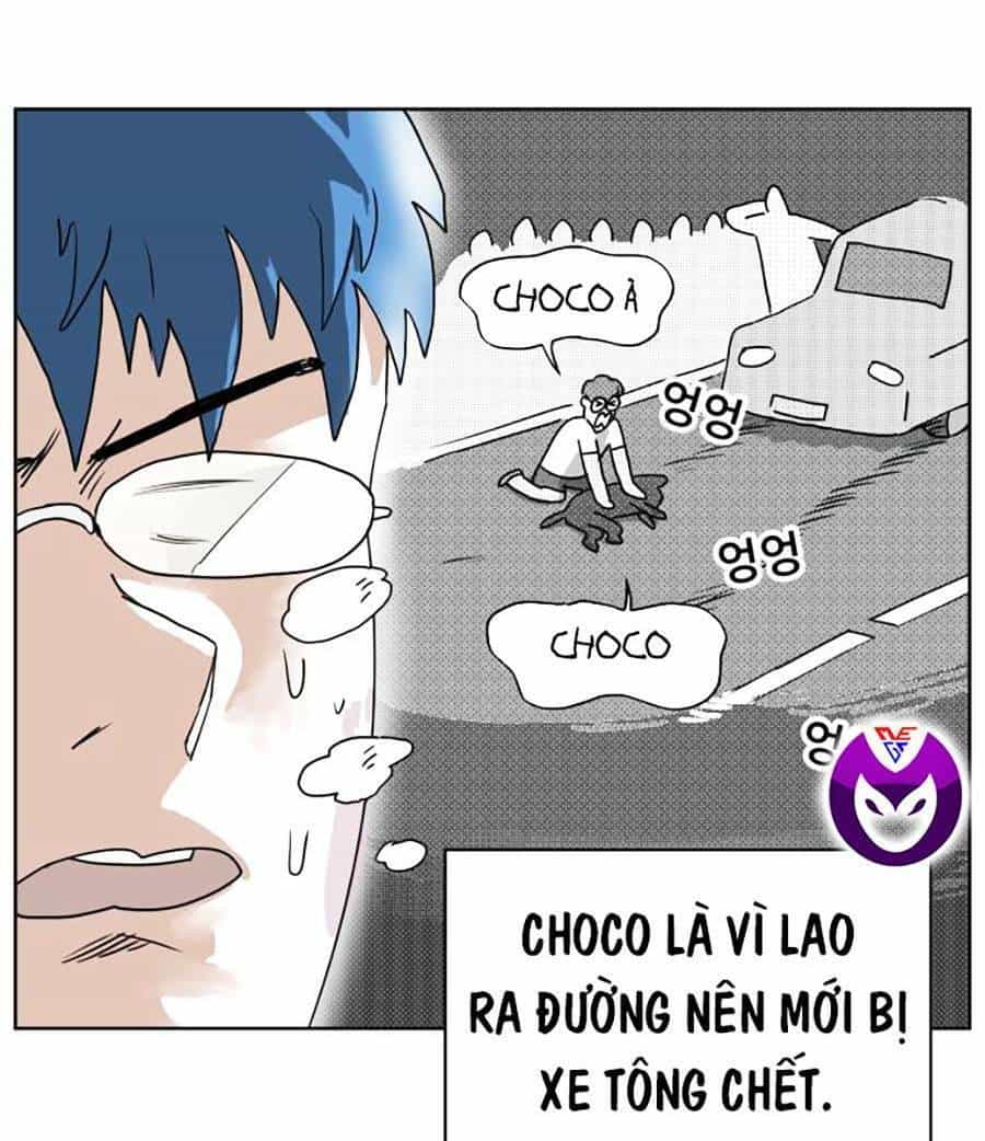 Con Mèo Đô Vật Của Tôi - Chương 1 - ảnh 97