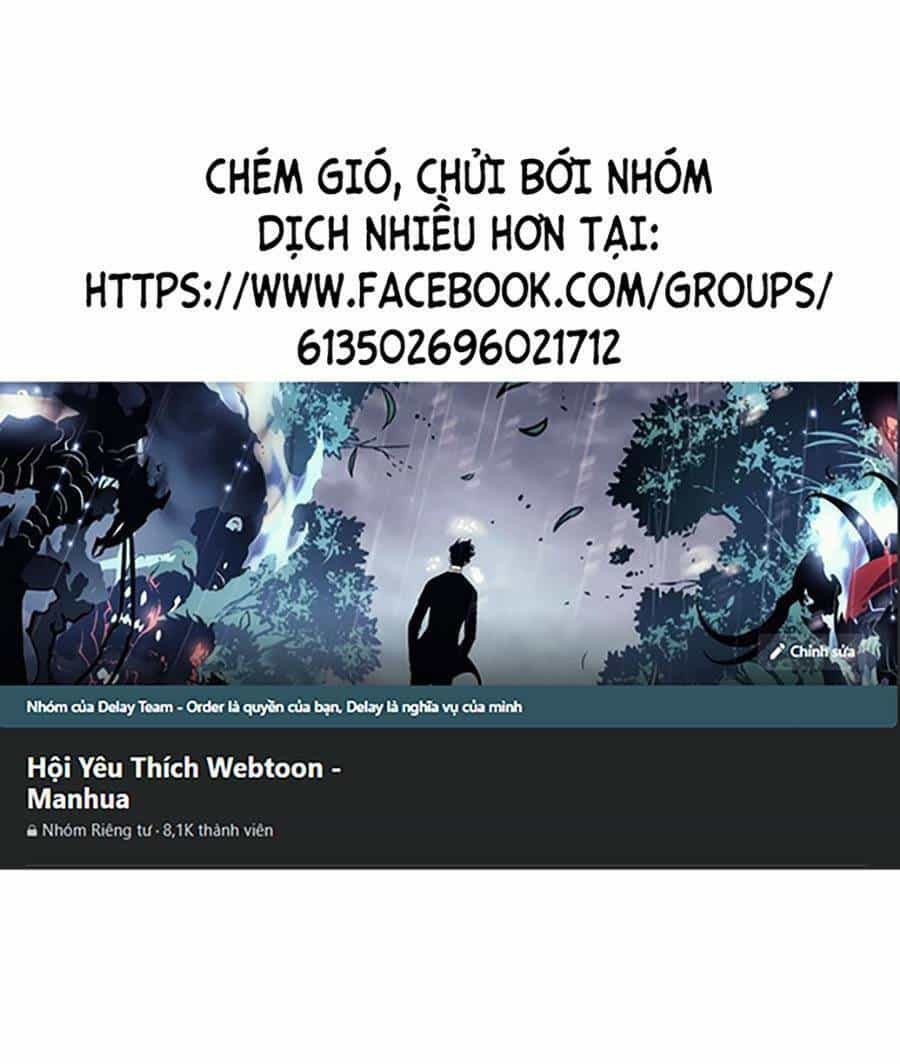 Con Mèo Đô Vật Của Tôi - Chương 2 - ảnh 1