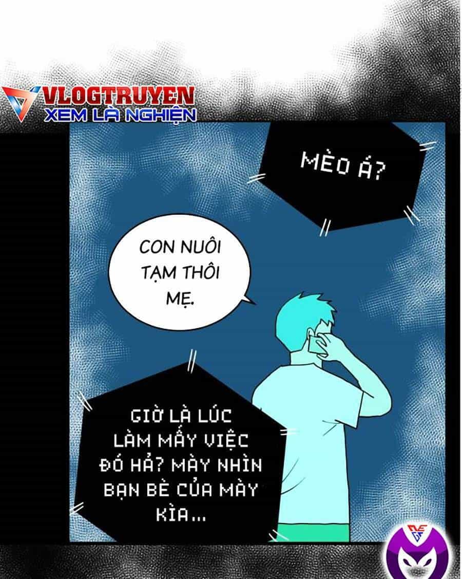Con Mèo Đô Vật Của Tôi - Chương 2 - ảnh 41