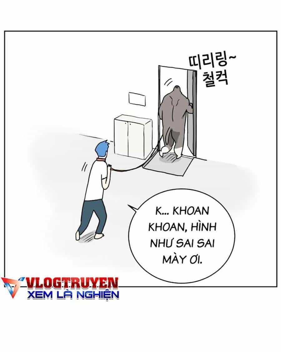 Con Mèo Đô Vật Của Tôi - Chương 2 - ảnh 58