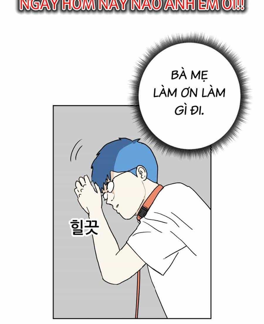 Con Mèo Đô Vật Của Tôi - Chương 2 - ảnh 69