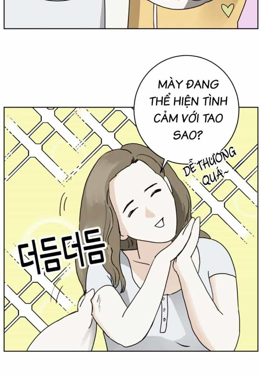 Con Mèo Đô Vật Của Tôi - Chương 3 - ảnh 23