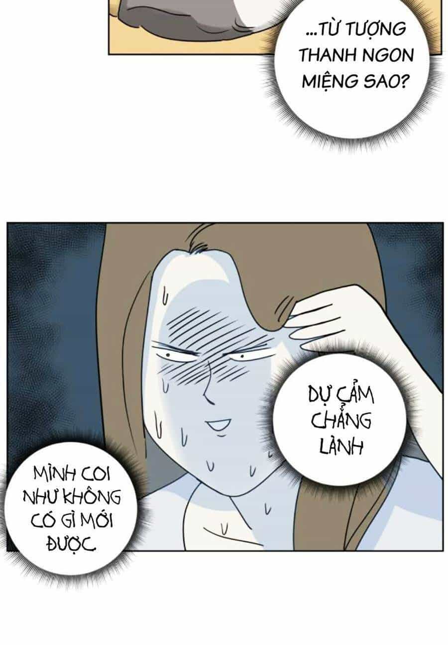 Con Mèo Đô Vật Của Tôi - Chương 3 - ảnh 43
