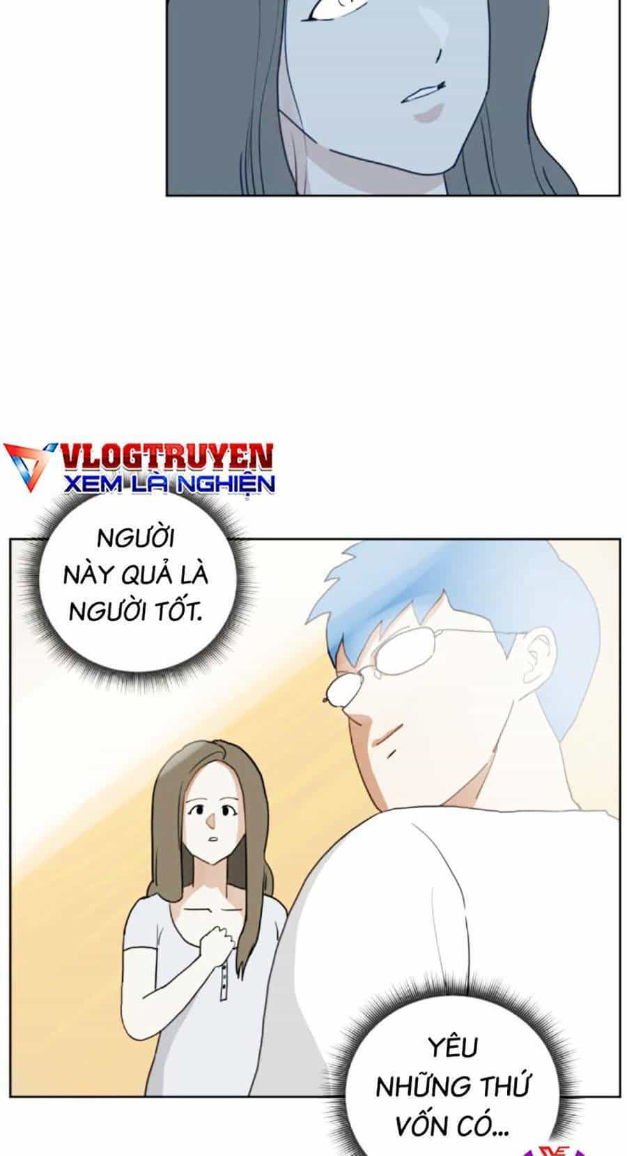 Con Mèo Đô Vật Của Tôi - Chương 3 - ảnh 48