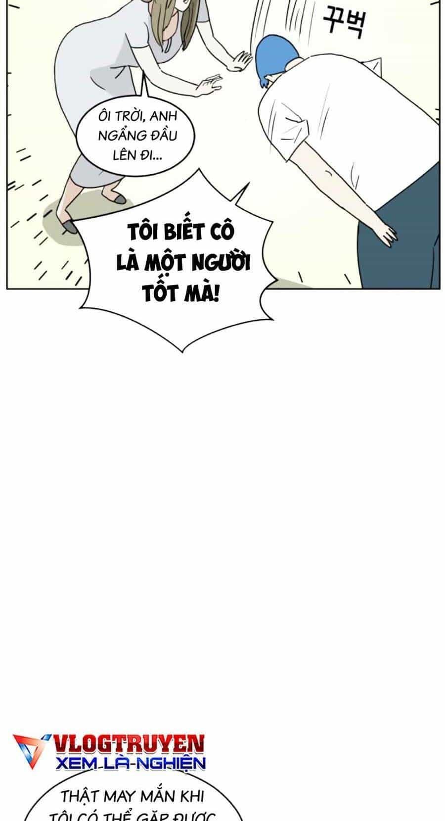 Con Mèo Đô Vật Của Tôi - Chương 3 - ảnh 53