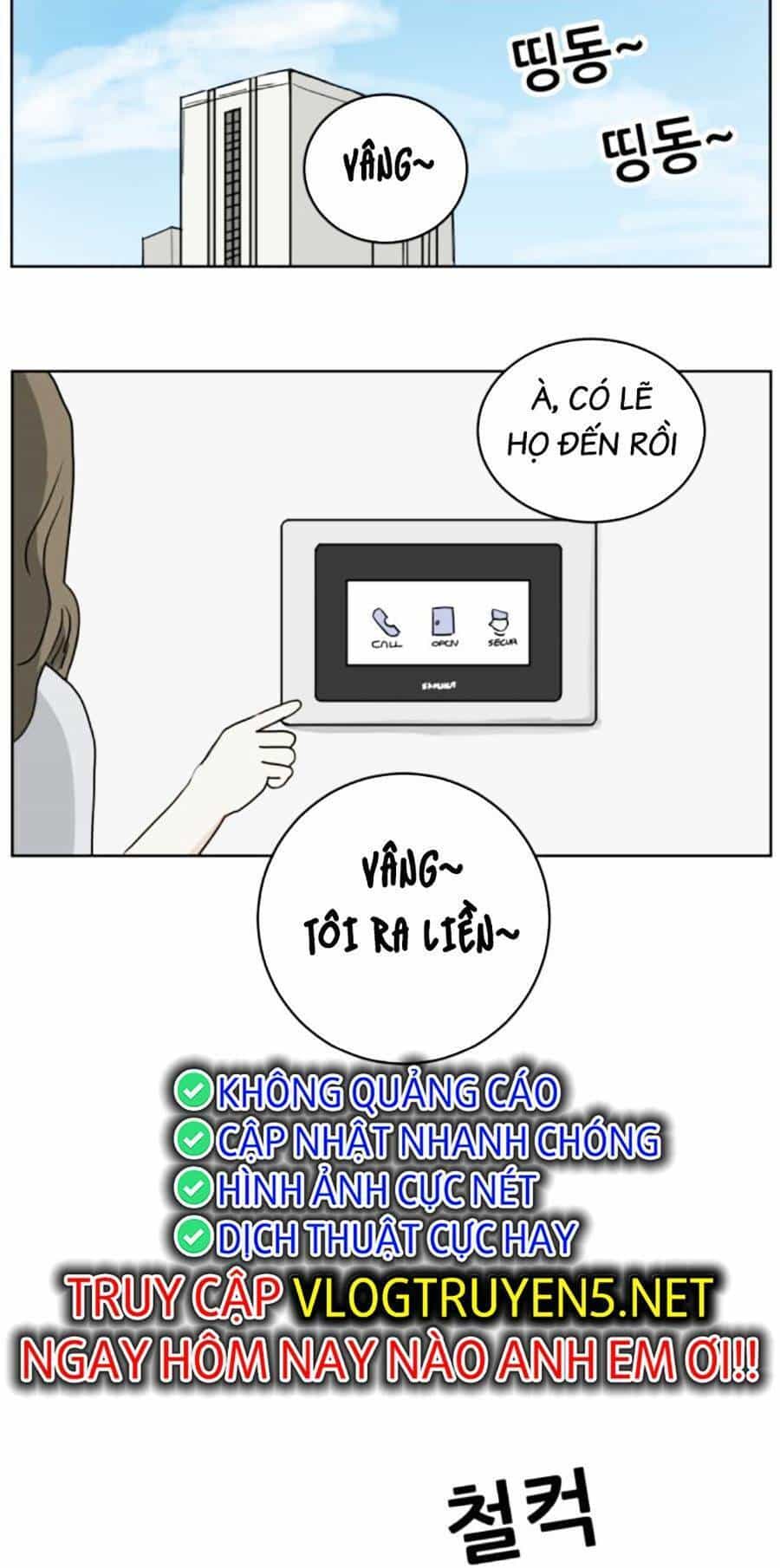 Con Mèo Đô Vật Của Tôi - Chương 3 - ảnh 8
