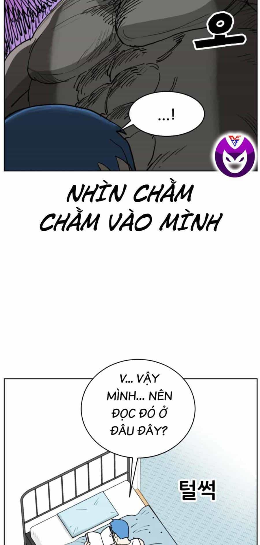 Con Mèo Đô Vật Của Tôi - Chương 4 - ảnh 11