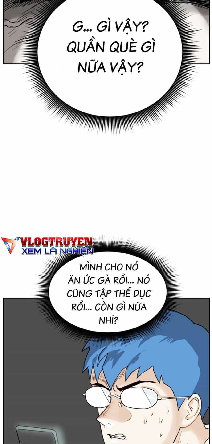 Con Mèo Đô Vật Của Tôi - Chương 4 - ảnh 14