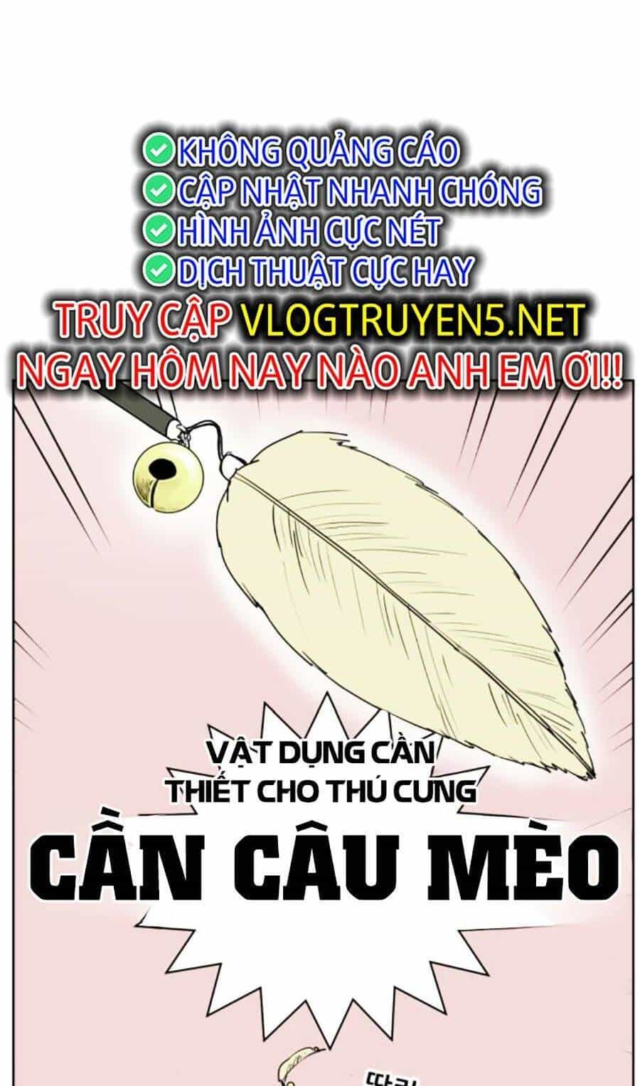 Con Mèo Đô Vật Của Tôi - Chương 4 - ảnh 64