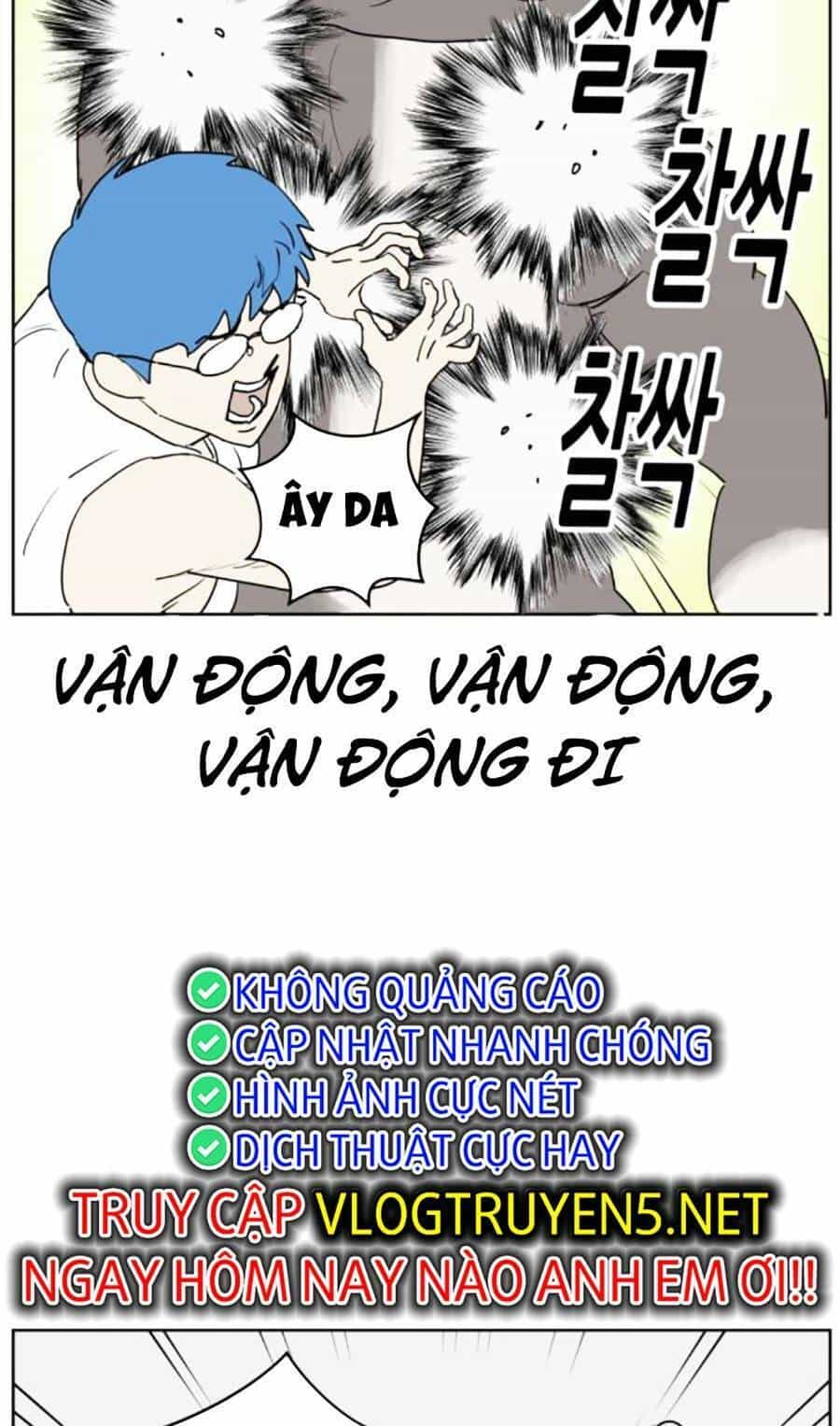 Con Mèo Đô Vật Của Tôi - Chương 4 - ảnh 69