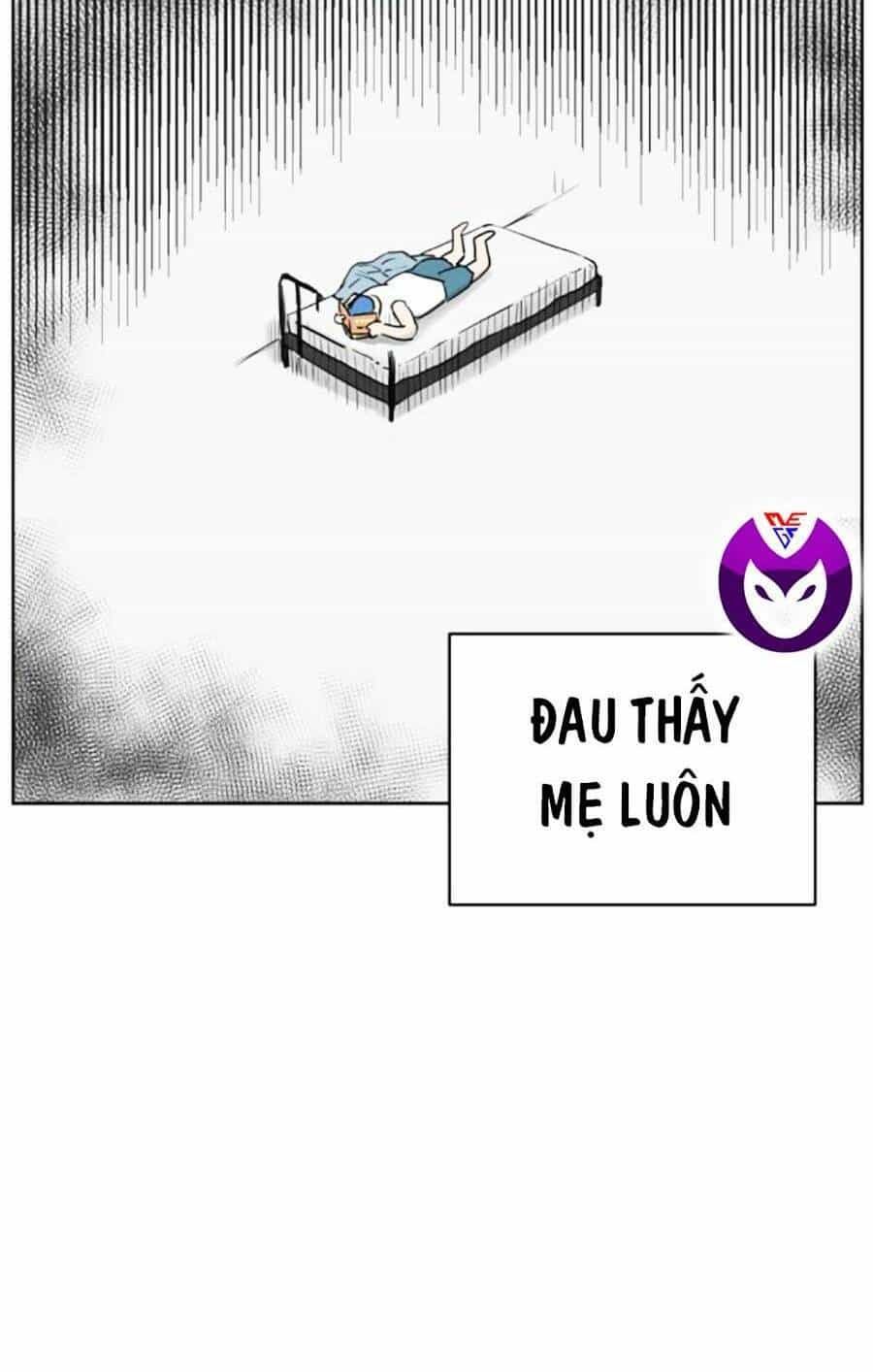 Con Mèo Đô Vật Của Tôi - Chương 4 - ảnh 84