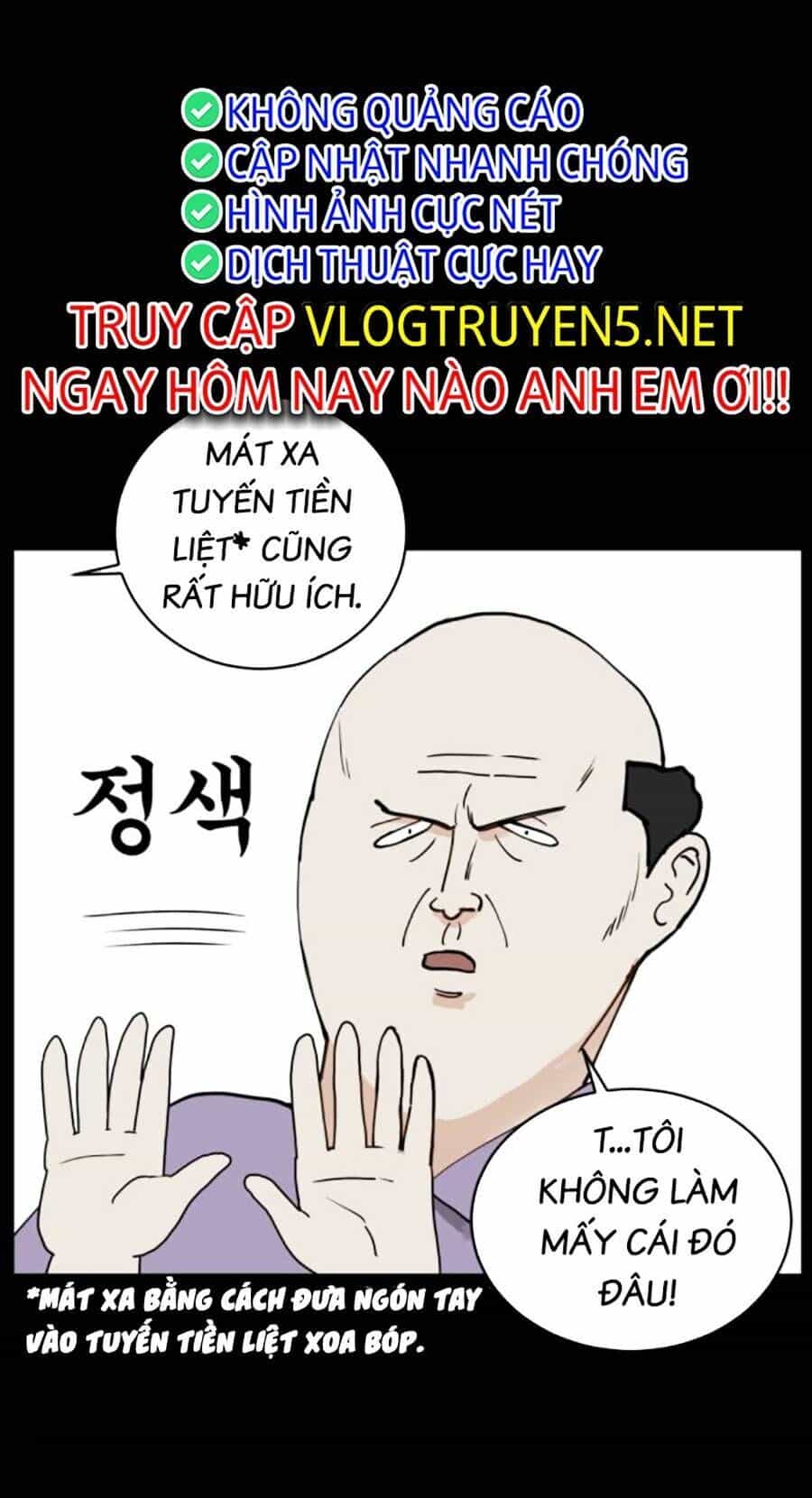 Con Mèo Đô Vật Của Tôi - Chương 6 - ảnh 37