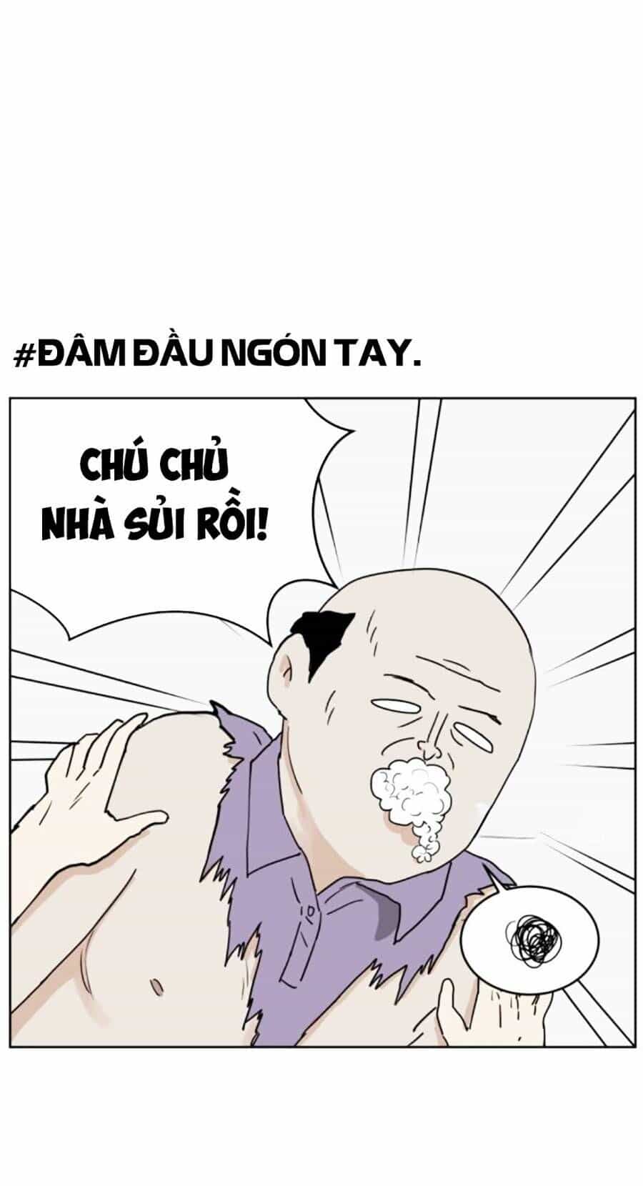 Con Mèo Đô Vật Của Tôi - Chương 6 - ảnh 55
