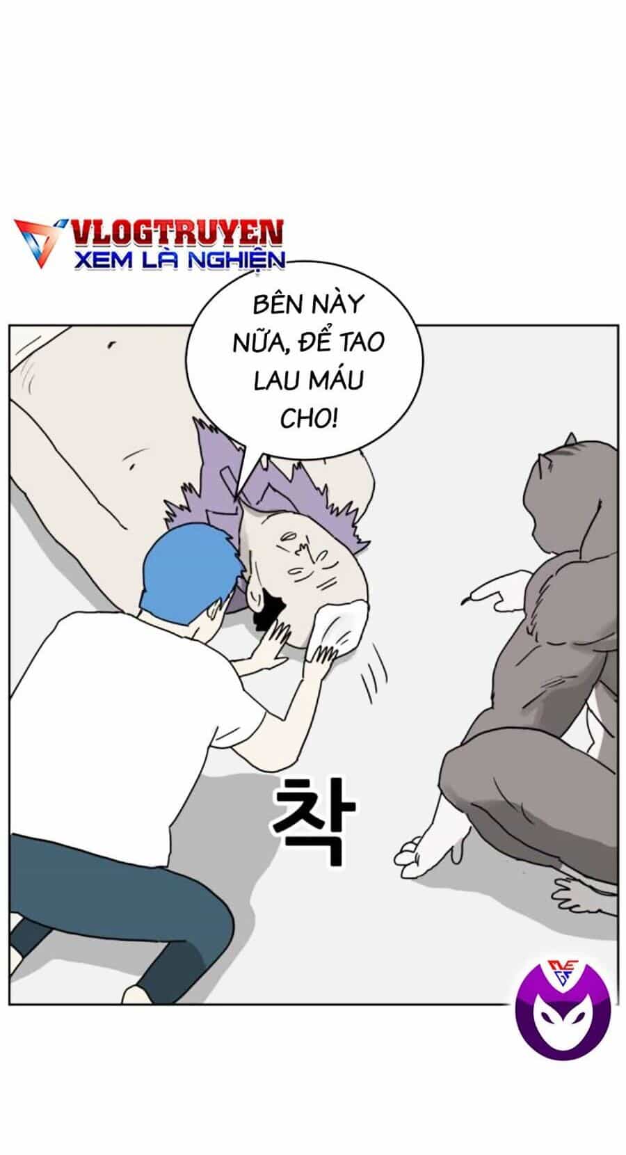 Con Mèo Đô Vật Của Tôi - Chương 6 - ảnh 60