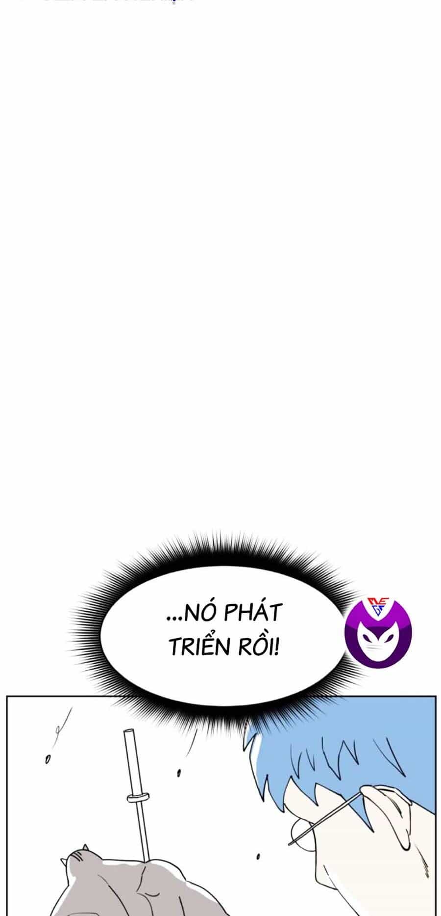 Con Mèo Đô Vật Của Tôi - Chương 7 - ảnh 56