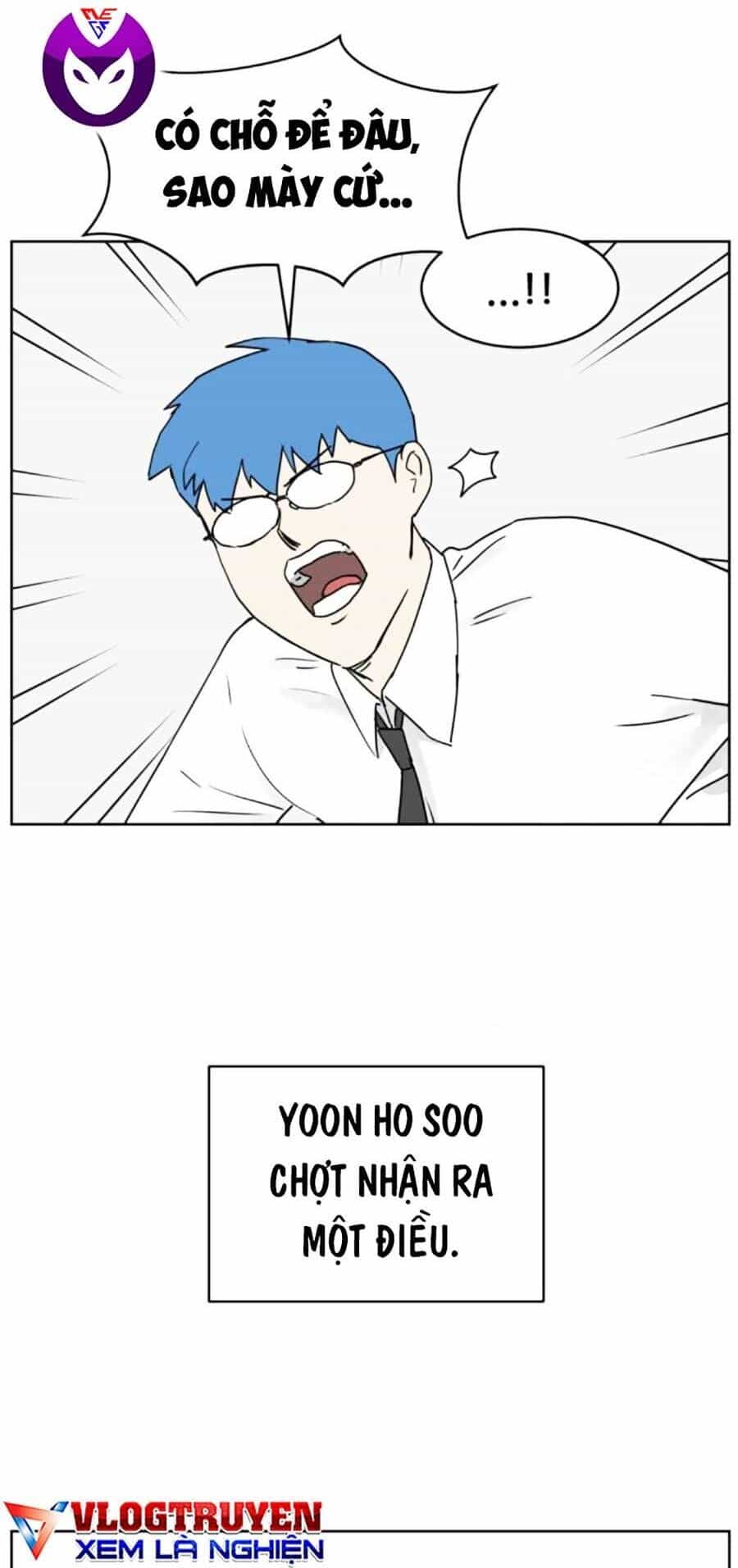 Con Mèo Đô Vật Của Tôi - Chương 8 - ảnh 40