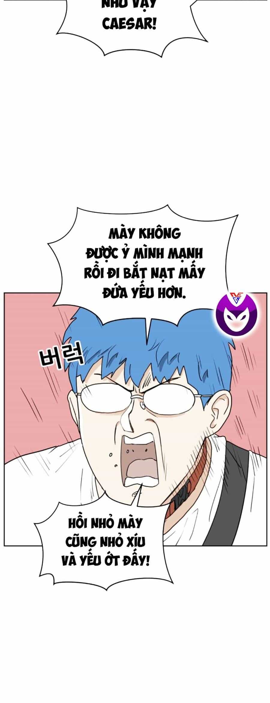 Con Mèo Đô Vật Của Tôi - Chương 9 - ảnh 10