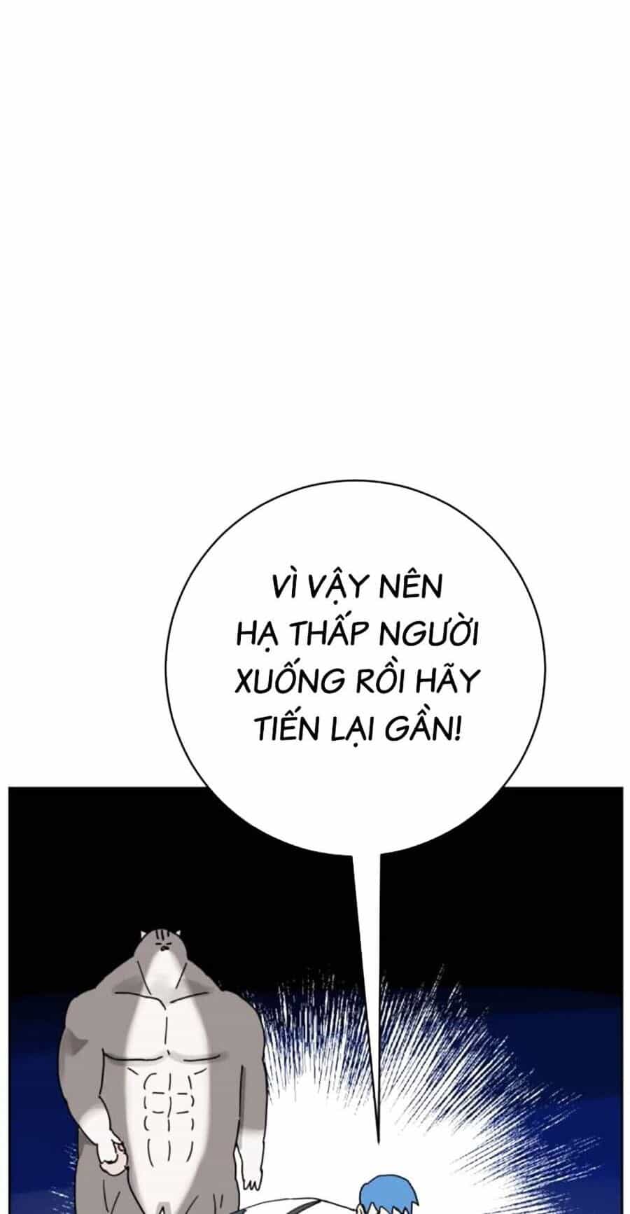 Con Mèo Đô Vật Của Tôi - Chương 9 - ảnh 19
