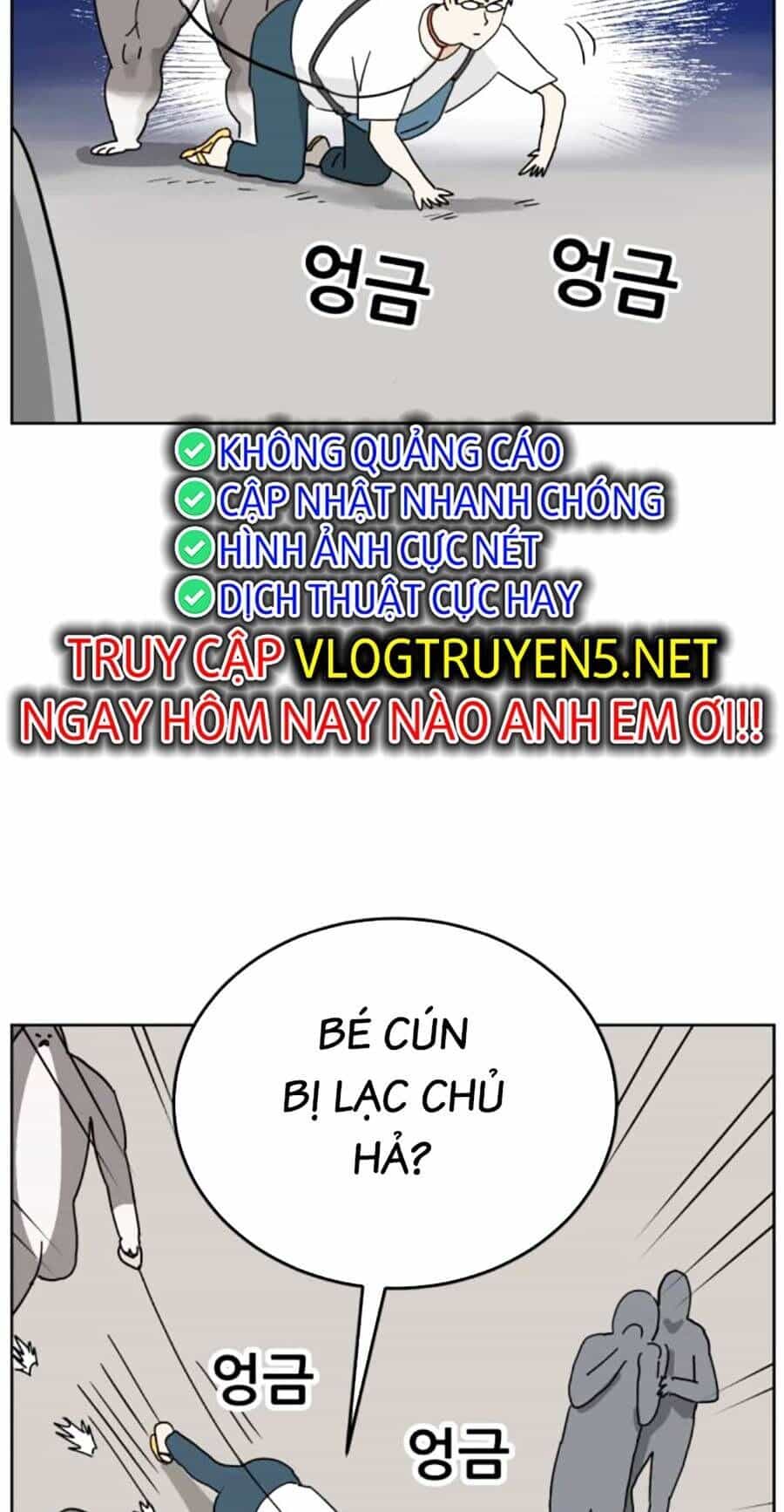 Con Mèo Đô Vật Của Tôi - Chương 9 - ảnh 20