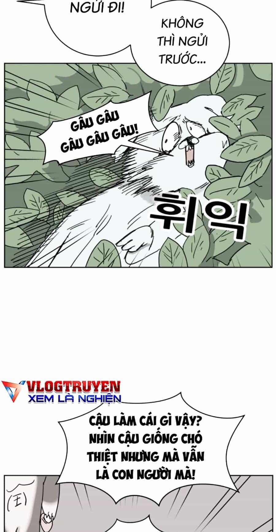 Con Mèo Đô Vật Của Tôi - Chương 9 - ảnh 24