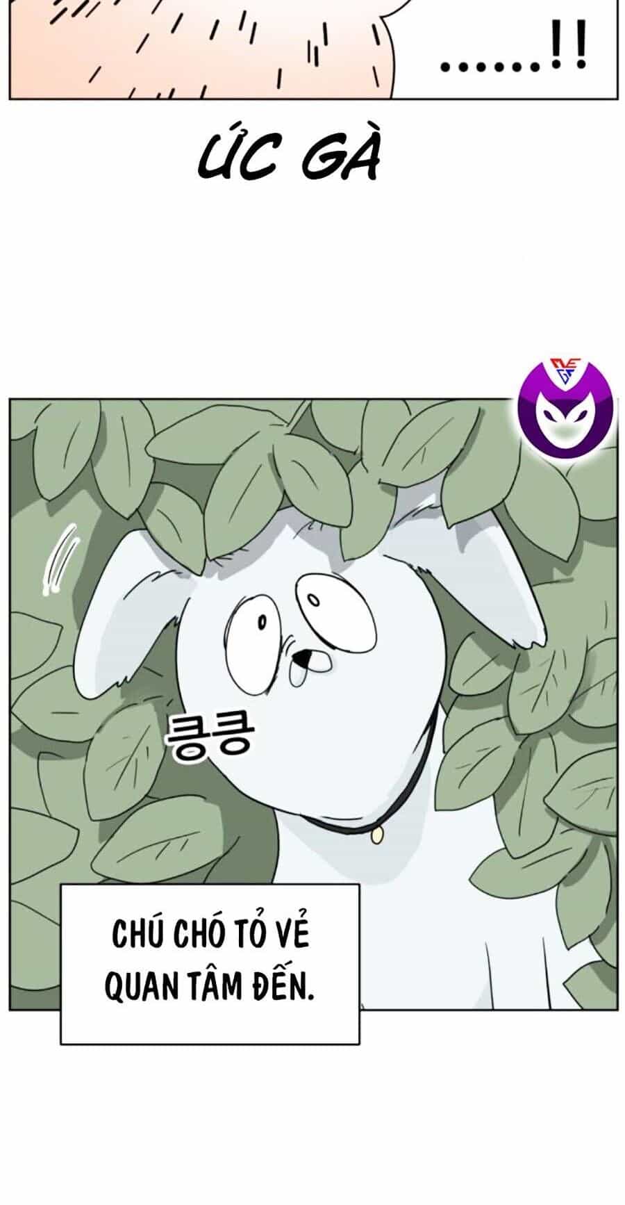 Con Mèo Đô Vật Của Tôi - Chương 9 - ảnh 29
