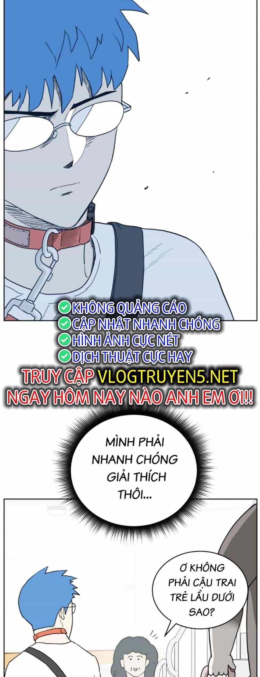 Con Mèo Đô Vật Của Tôi - Chương 9 - ảnh 3