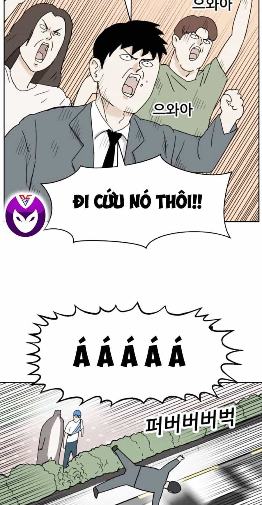 Con Mèo Đô Vật Của Tôi - Chương 9 - ảnh 37