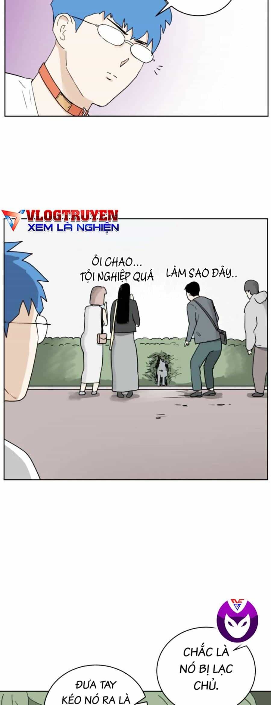 Con Mèo Đô Vật Của Tôi - Chương 9 - ảnh 7