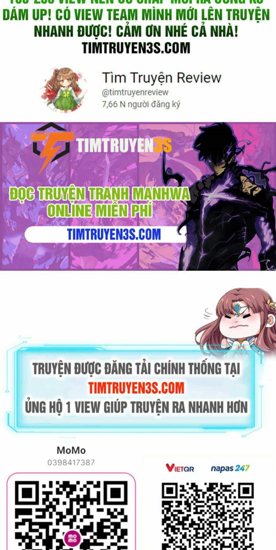 Cơn Phẫn Nộ Đẫm Máu - Chương 3 - ảnh 57