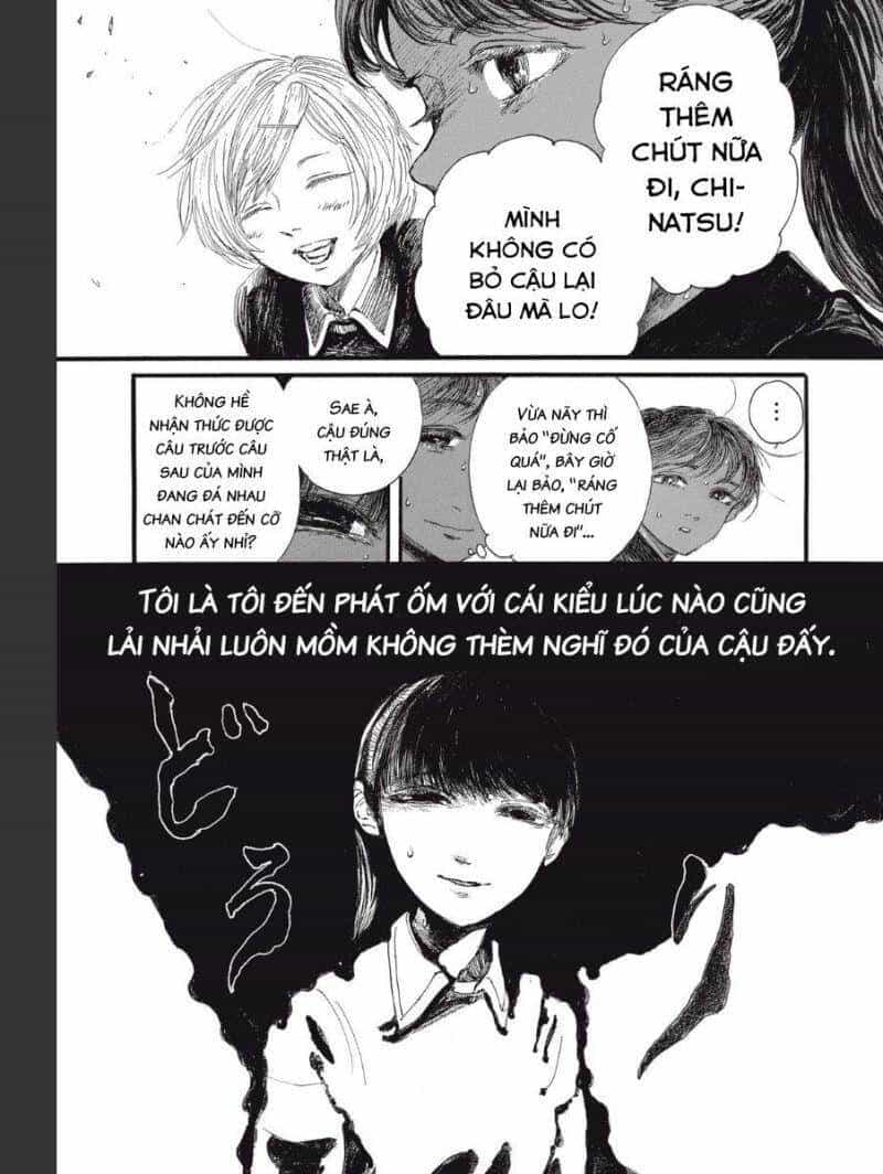 Con Quái Vật Trong Tử Cung Của Tôi - Chương 19 - ảnh 15