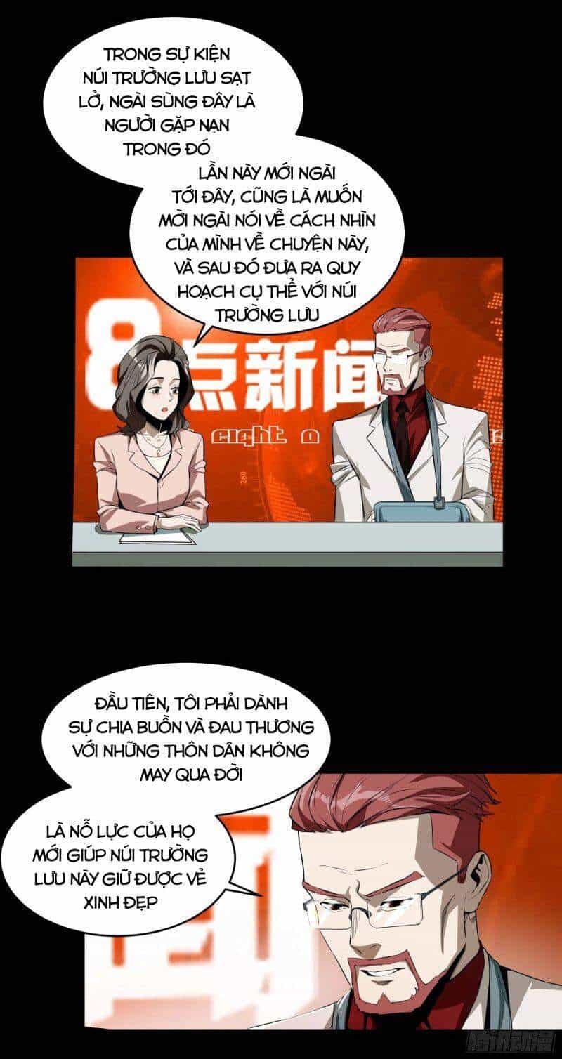 Con Quỷ Đã Sẵn Sàng Cho Bữa Tối ! - Chương 48 - ảnh 2