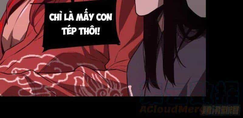 Con Quỷ Đã Sẵn Sàng Cho Bữa Tối ! - Chương 59 - ảnh 19