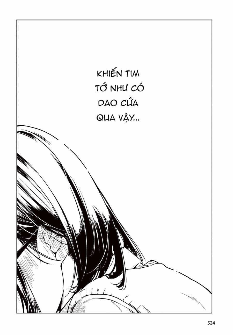 Con Quỷ Ngu Ngốc Dám Nhờn Với Các Chị Thiên Thần - Chương 89 - ảnh 30