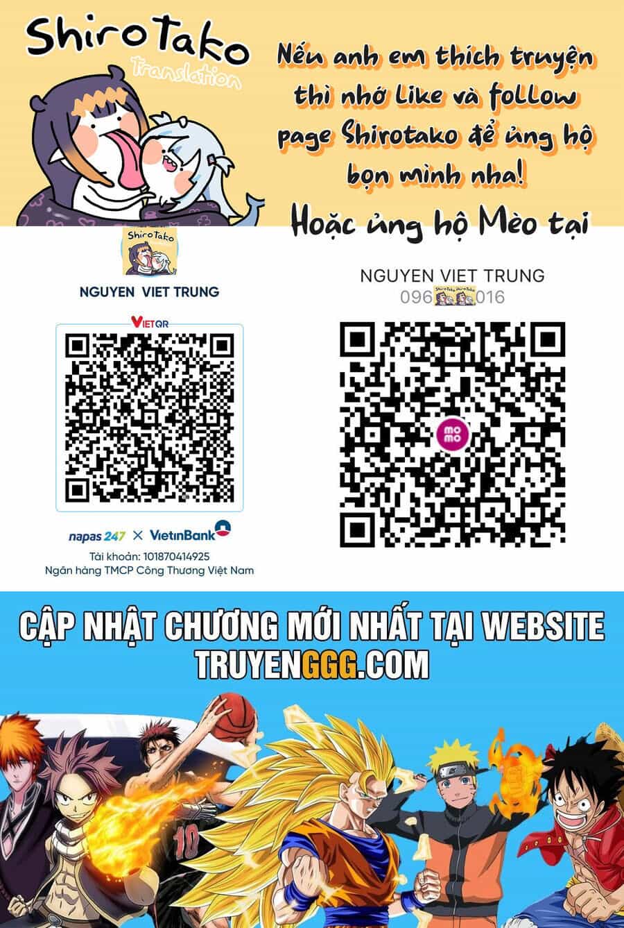 Con Quỷ Ngu Ngốc Dám Nhờn Với Các Chị Thiên Thần - Chương 97 - ảnh 36