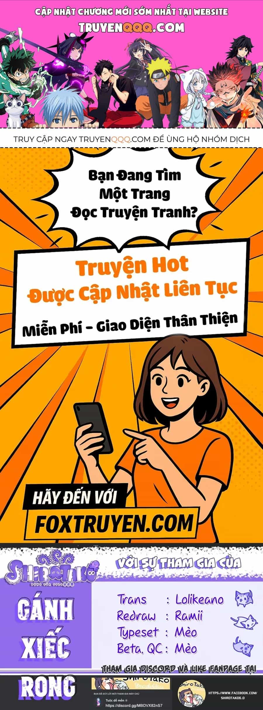 Con Quỷ Ngu Ngốc Dám Nhờn Với Các Chị Thiên Thần - Chương 104 - ảnh 1