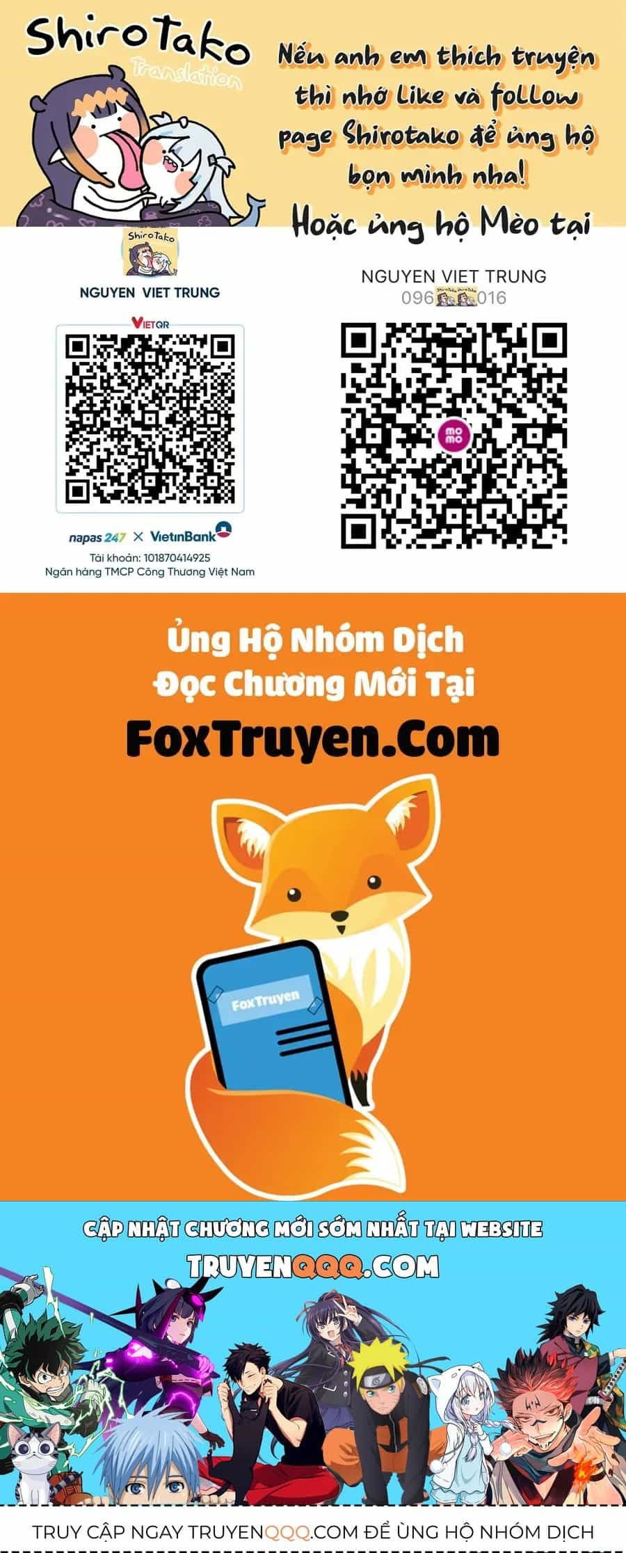 Con Quỷ Ngu Ngốc Dám Nhờn Với Các Chị Thiên Thần - Chương 104 - ảnh 34
